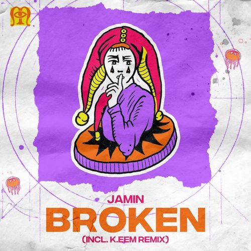 Broken (K.eem Remix)