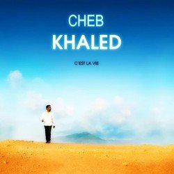 Cheb Khaled