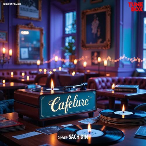 Cafelure