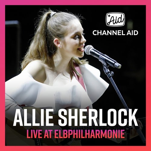 Channel Aid live in Concert 2020 - Live from Elbphilharmonie_poster_image