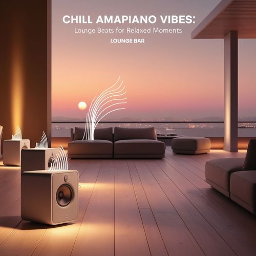 Deep Chill Amapiano