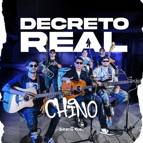 Chino (En vivo) cover art