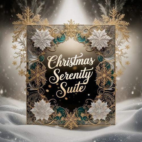 Christmas Serenity Suite