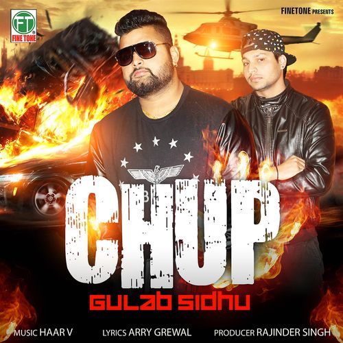 Chup