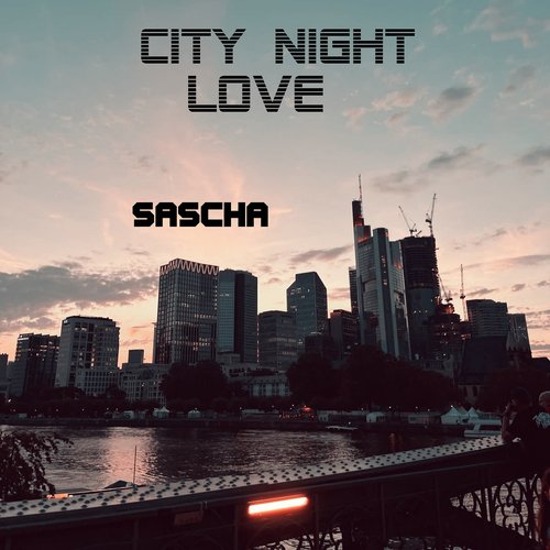 City Night Love_poster_image