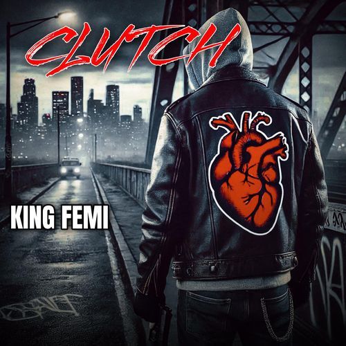 Clutch cover art