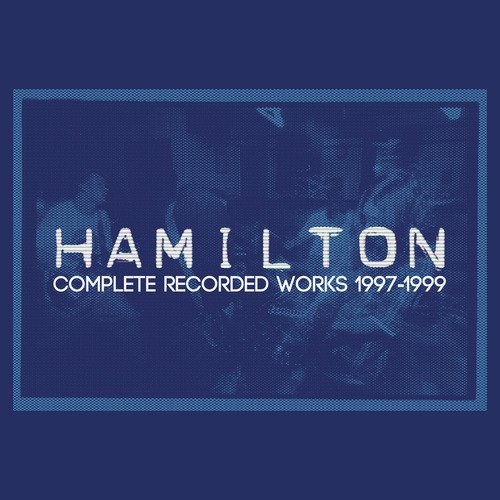Complete Recorded Works