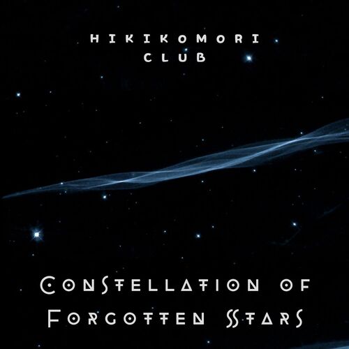 Constellation of Forgotten Stars cover art
