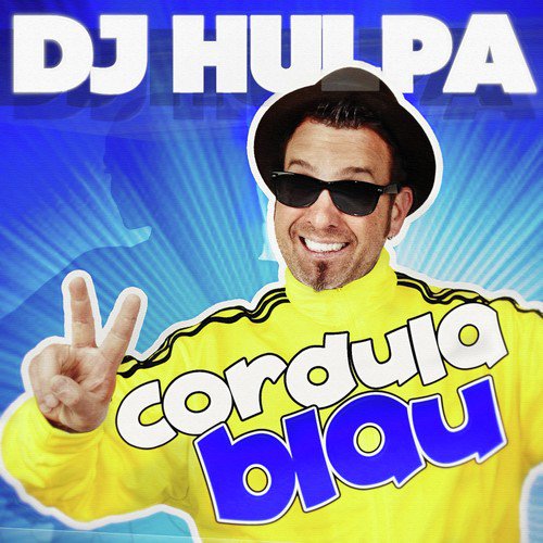 DJ Hulpa