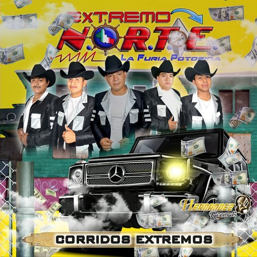 El Nene cover art
