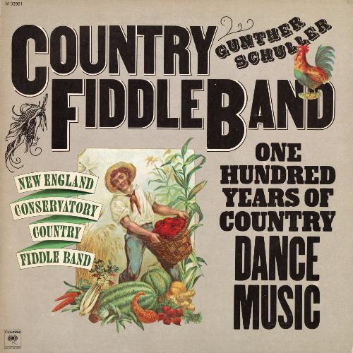 Fischer's Hornpipe cover art