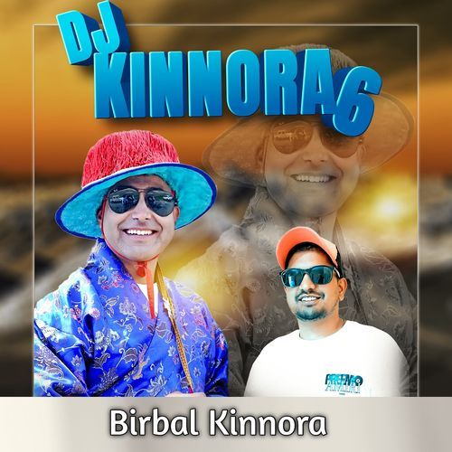 DJ Kinnora 6