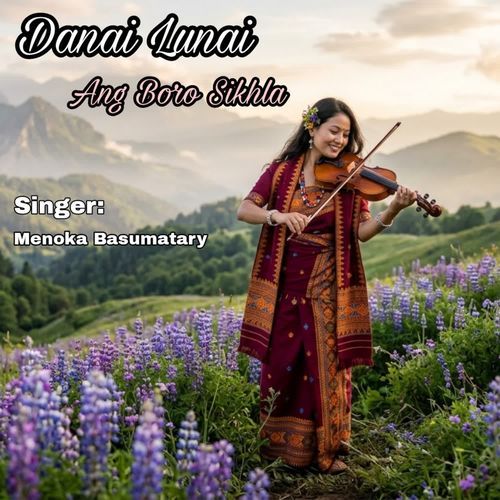 Danai Lunai Ang Boro Sikhla