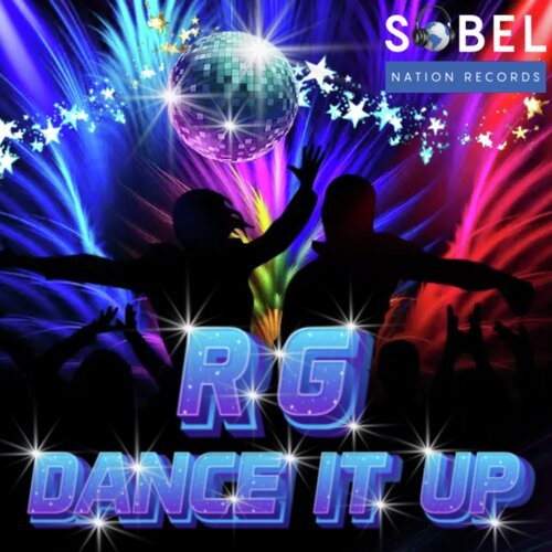 Dance It Up