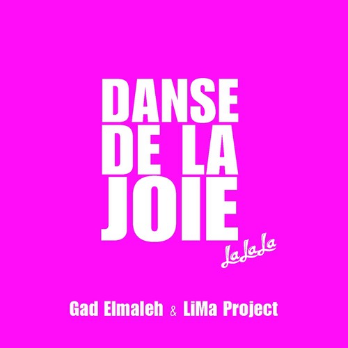 Danse de la joie (Lalala)