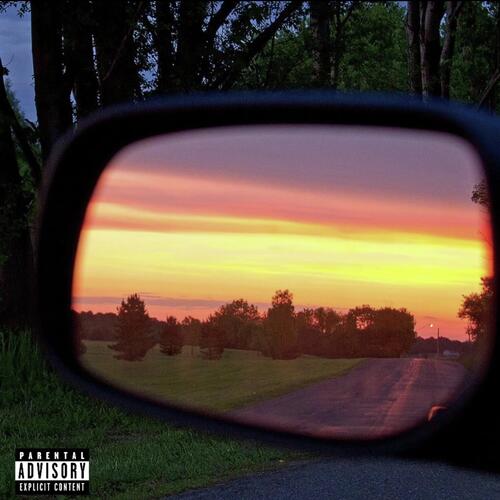 Down south cover art