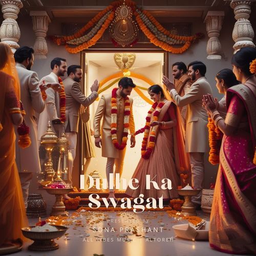 Dulhe Ka Swagat