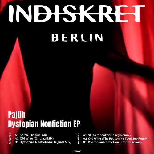 Dystopian Nonfiction