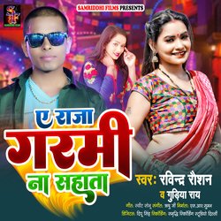 E Raja Garmi na sahata (Bhojpuri song)-Bg8hUDlzcGc