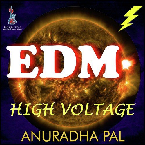 EDM High Voltage