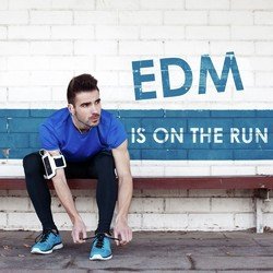 EDM Is on the Run
