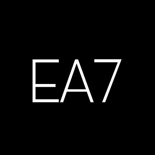 Ea7 cover art