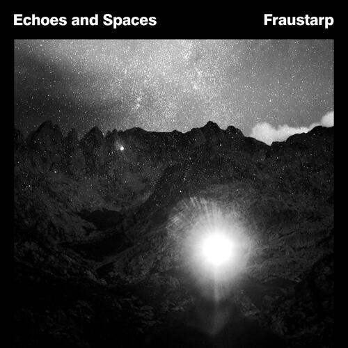 Echoes cover art