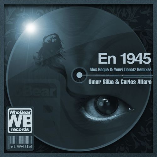 En 1945 EP