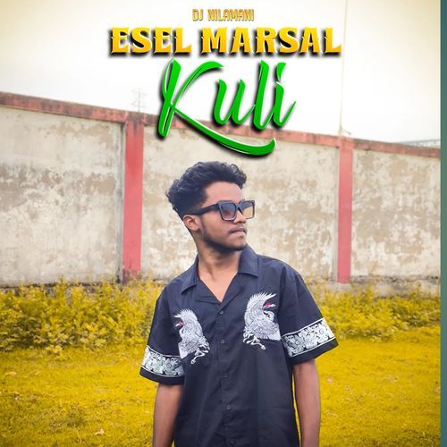 Esel Marsal Kuli
