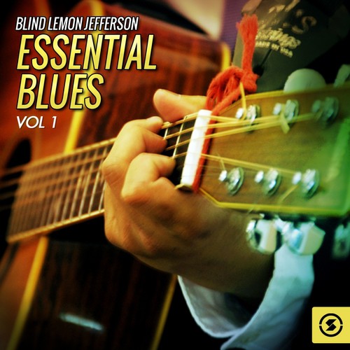 Essential Blues, Vol. 1