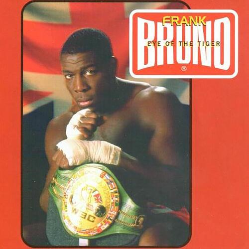 Bruno cover art