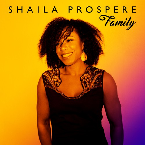 Shaila Prospere