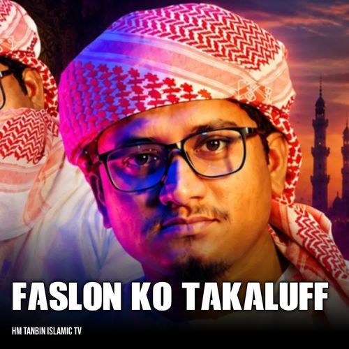 Faslon Ko Takaluff