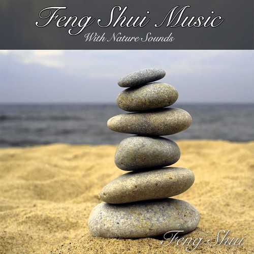 Feng Shui Music with Nature Sounds_poster_image