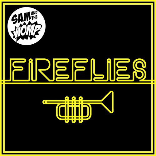 Fireflies (EP)_poster_image