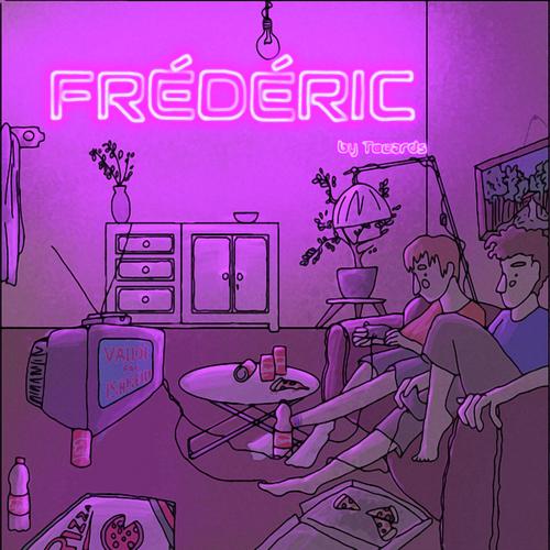 Frédéric cover art
