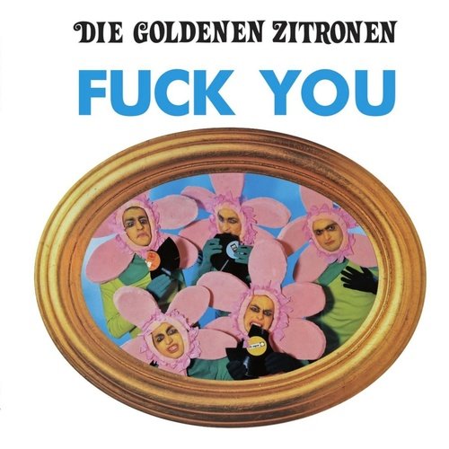 Alles was ich will (Nur die Regierung stürzen) cover art
