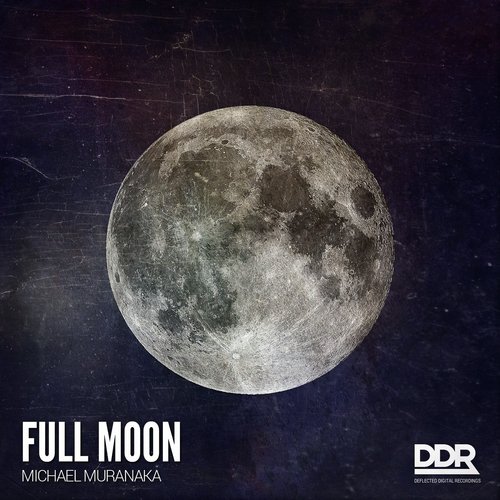 Full Moon (Lex Loofah Remix) cover art