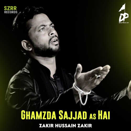 Ghamzda Sajjad as Hai