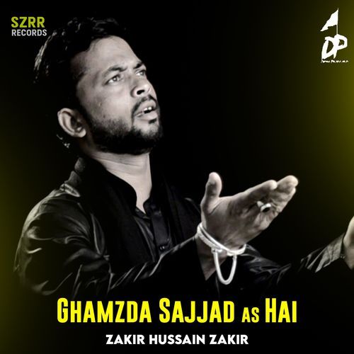 Ghamzda Sajjad as Hai