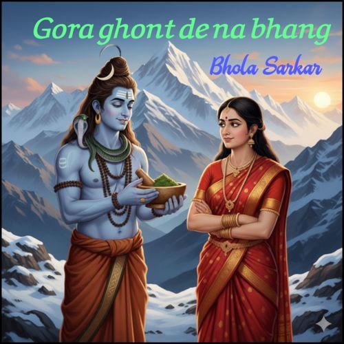 Gora ghont de na bhang Bhola Sarkar
