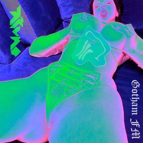 GFM Intro cover art