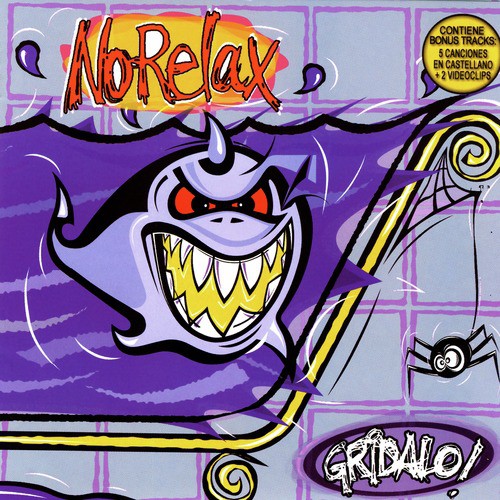 Al Macello cover art