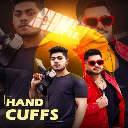 HANDCUFFS