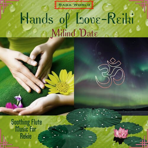 Hands Of Love-Reiki