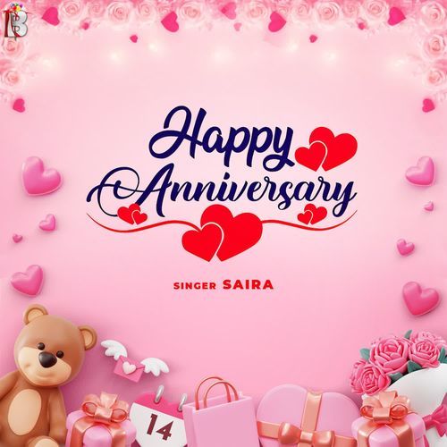 Happy Anniversary