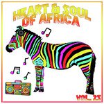Heart and Soul of Africa Vol, 25