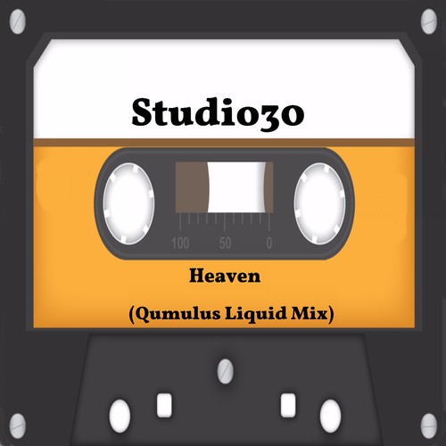 Heaven (Qumulus Liquid Mix)_poster_image