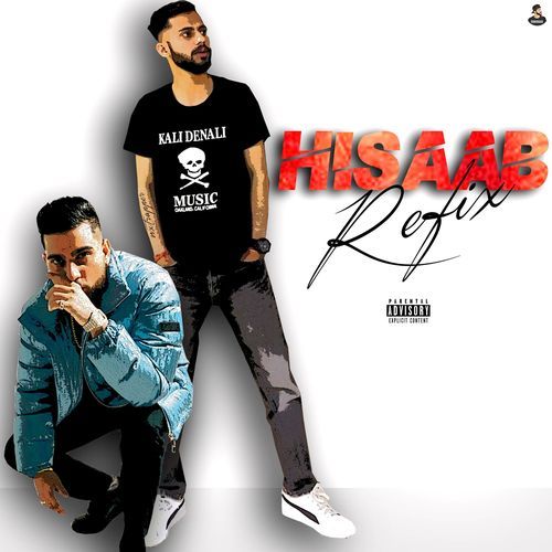 Hisaab Refix