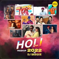 Holi Mashup 2022-KiolZhBaVGc